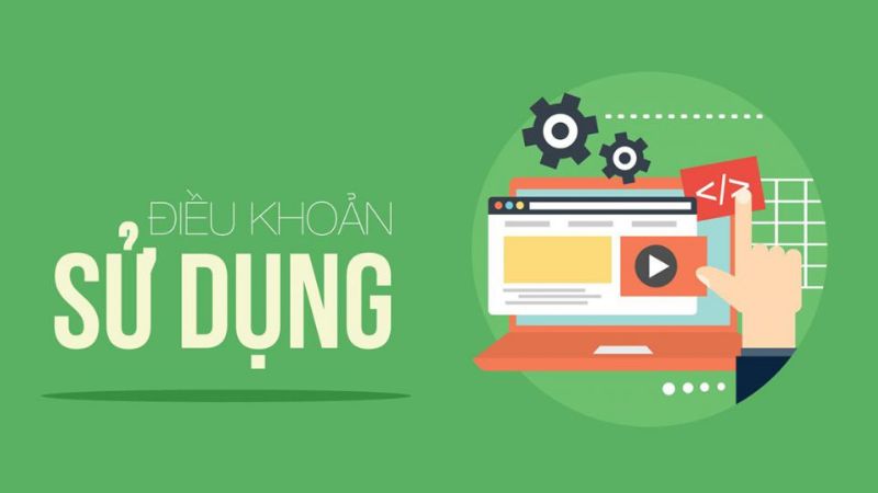 Điều khoản dịch vụ về các trường hợp hủy cược